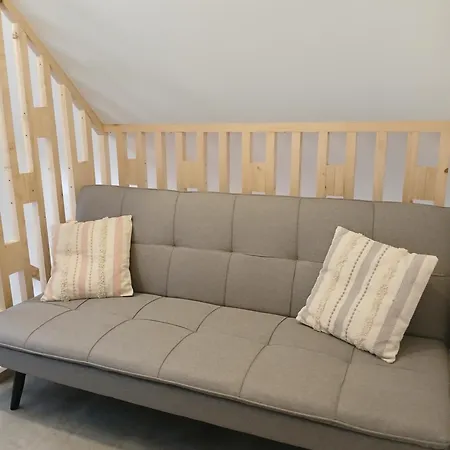 Maison De Charme Feriehus *