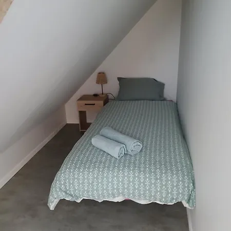 Maison De Charme