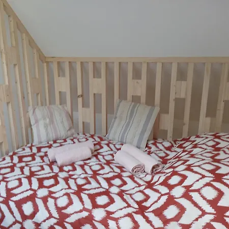 Σπίτι διακοπών Maison De Charme Saint-Symphorien-des-Monts