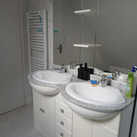 Maison De Charme Σπίτι διακοπών Saint-Symphorien-des-Monts