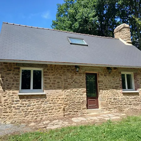 Maison De Charme