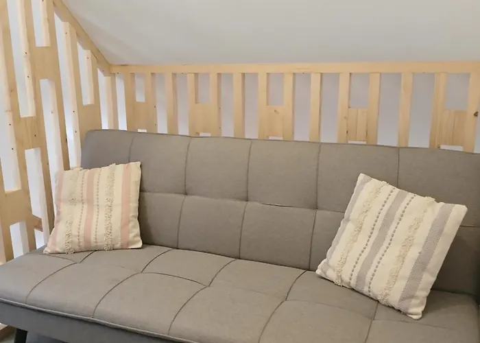 Maison De Charme Holiday home *