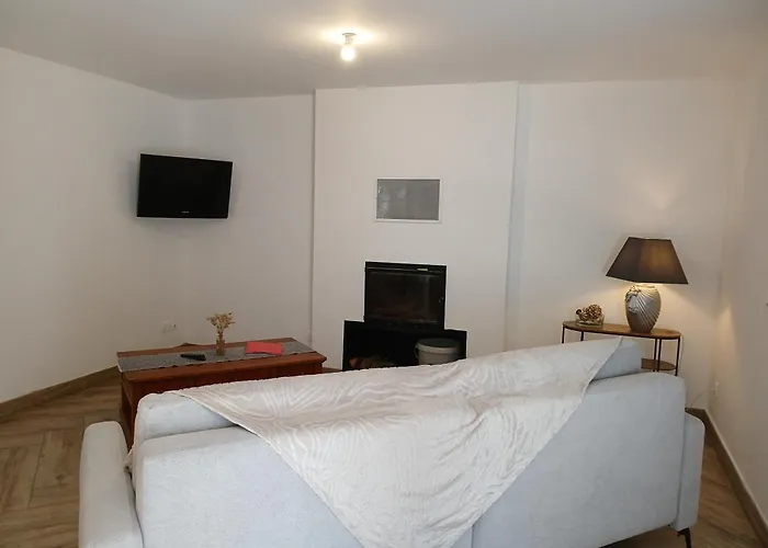 Maison De Charme Holiday home