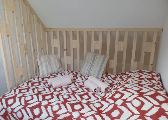 Holiday home Maison De Charme Saint-Symphorien-des-Monts