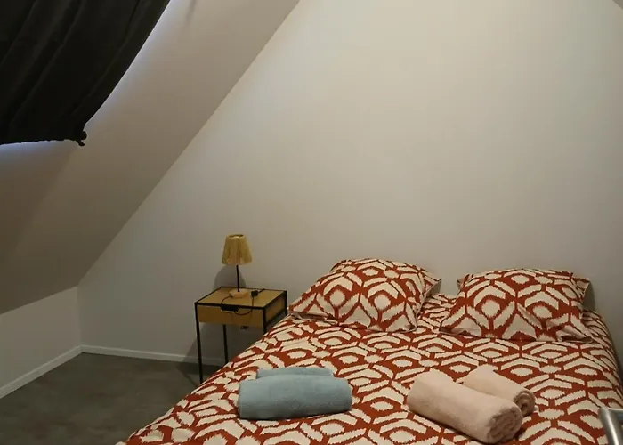 Holiday home Maison De Charme